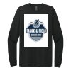 Adult CVC Long Sleeve Tee Adult CVC Long Sleeve Tee Thumbnail