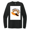 Adult CVC Long Sleeve Tee Thumbnail