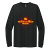 Adult CVC Long Sleeve Tee Adult CVC Long Sleeve Tee Thumbnail