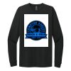 Adult CVC Long Sleeve Tee Adult CVC Long Sleeve Tee Thumbnail