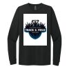 Adult CVC Long Sleeve Tee Thumbnail