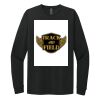 Adult CVC Long Sleeve Tee Thumbnail