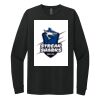 Adult CVC Long Sleeve Tee Thumbnail