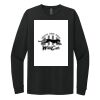 Adult CVC Long Sleeve Tee Adult CVC Long Sleeve Tee Thumbnail