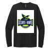 Adult CVC Long Sleeve Tee Thumbnail