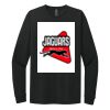 Adult CVC Long Sleeve Tee Thumbnail