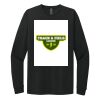 Adult CVC Long Sleeve Tee Thumbnail