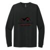 Adult CVC Long Sleeve Tee Thumbnail