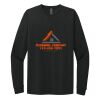 Adult CVC Long Sleeve Tee Thumbnail