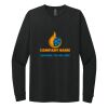 Adult CVC Long Sleeve Tee Thumbnail