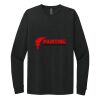 Adult CVC Long Sleeve Tee Thumbnail