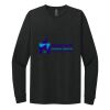 Adult CVC Long Sleeve Tee Thumbnail
