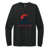 Adult CVC Long Sleeve Tee Thumbnail