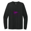 Adult CVC Long Sleeve Tee Thumbnail