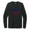 Adult CVC Long Sleeve Tee Thumbnail