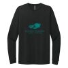 Adult CVC Long Sleeve Tee Thumbnail