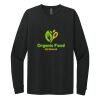 Adult CVC Long Sleeve Tee Thumbnail