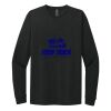 Adult CVC Long Sleeve Tee Thumbnail