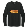 Adult CVC Long Sleeve Tee Thumbnail