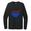 Adult CVC Long Sleeve Tee Thumbnail