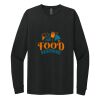 Adult CVC Long Sleeve Tee Thumbnail