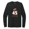 Adult CVC Long Sleeve Tee Adult CVC Long Sleeve Tee Thumbnail