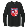 Adult CVC Long Sleeve Tee Adult CVC Long Sleeve Tee Thumbnail