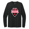 Adult CVC Long Sleeve Tee Adult CVC Long Sleeve Tee Thumbnail