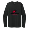 Adult CVC Long Sleeve Tee Adult CVC Long Sleeve Tee Thumbnail