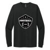 Adult CVC Long Sleeve Tee Adult CVC Long Sleeve Tee Thumbnail