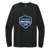 Adult CVC Long Sleeve Tee Adult CVC Long Sleeve Tee Thumbnail