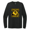 Adult CVC Long Sleeve Tee Adult CVC Long Sleeve Tee Thumbnail