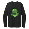 Adult CVC Long Sleeve Tee Adult CVC Long Sleeve Tee Thumbnail