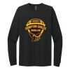 Adult CVC Long Sleeve Tee Adult CVC Long Sleeve Tee Thumbnail