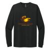 Adult CVC Long Sleeve Tee Adult CVC Long Sleeve Tee Thumbnail