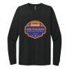 Adult CVC Long Sleeve Tee Adult CVC Long Sleeve Tee Thumbnail