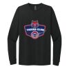 Adult CVC Long Sleeve Tee Adult CVC Long Sleeve Tee Thumbnail