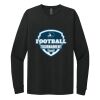 Adult CVC Long Sleeve Tee Adult CVC Long Sleeve Tee Thumbnail