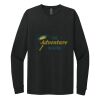 Adult CVC Long Sleeve Tee Thumbnail