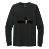 Adult CVC Long Sleeve Tee Thumbnail