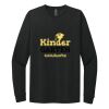 Adult CVC Long Sleeve Tee Thumbnail
