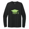 Adult CVC Long Sleeve Tee Thumbnail