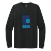 Adult CVC Long Sleeve Tee Thumbnail
