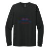 Adult CVC Long Sleeve Tee Thumbnail
