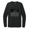 Adult CVC Long Sleeve Tee Thumbnail