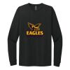 Adult CVC Long Sleeve Tee Thumbnail