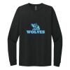 Adult CVC Long Sleeve Tee Thumbnail