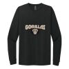 Adult CVC Long Sleeve Tee Thumbnail
