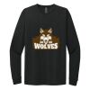 Adult CVC Long Sleeve Tee Thumbnail