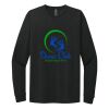Adult CVC Long Sleeve Tee Thumbnail